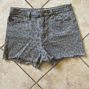 Kancan shorts
